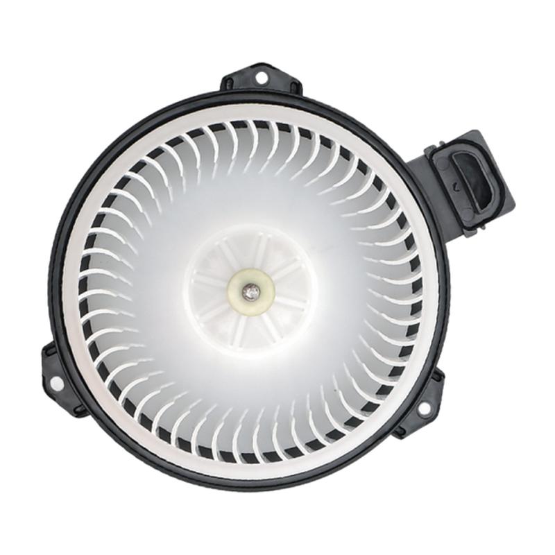 68004195AA JEEP WRANGLER  Car Blower Motor